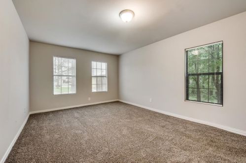 2732 Stark St, Fort Worth TX  76112-6555 exterior