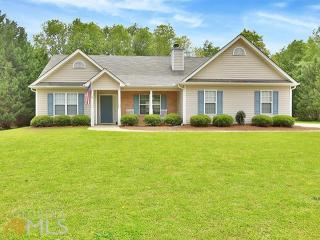 71 Oak St, Luthersville, GA 30251-1602