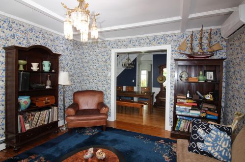 1206 Heck St, Tinton Falls NJ  07712-6030 exterior