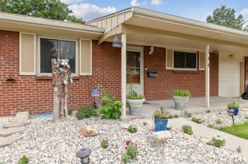 766 Glencoe St, Denver, CO 80220-5257