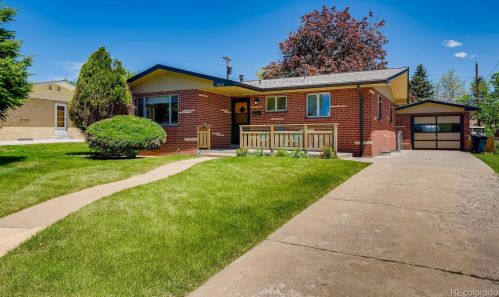 7820 Irving St, Westminster, CO 80030-4231