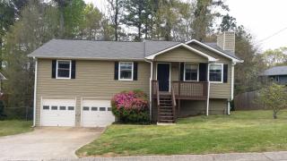 1113 Lightfoot Dr, Holly Springs, GA 30115-3431