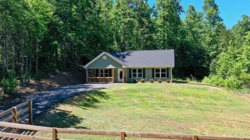 124 Lester Shelton Rd, Dahlonega, GA 30533-5914