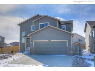 9418 Shinnecock Ct, Amo, CO 80831-4134