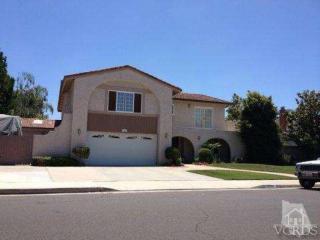 3384 Calle Cita, Camarillo, CA 93010-2356