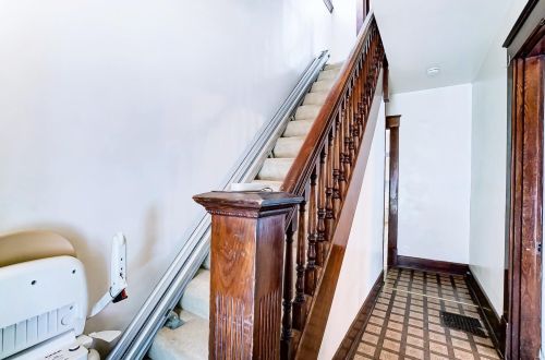 1216 Carson Ave, Cincinnati OH  45215-3122 exterior