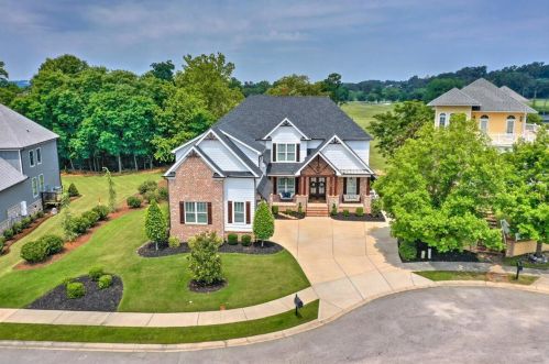 143 River Club Ln, North Augusta, SC 29841-5459