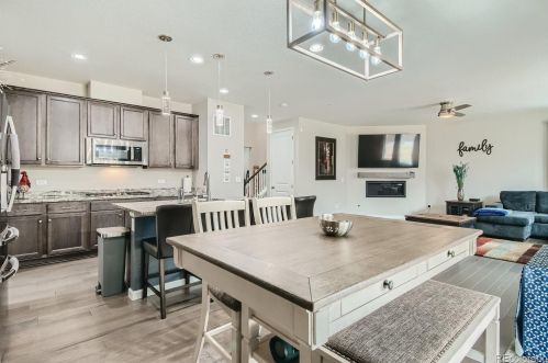 10908 Ouray St, Denver CO  exterior