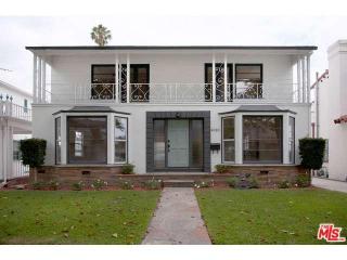 4010 Hepburn Ave, Los Angeles, CA 90008-2737