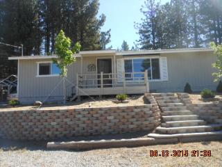 221 Arriba Ave, Portola, CA 96122-7060