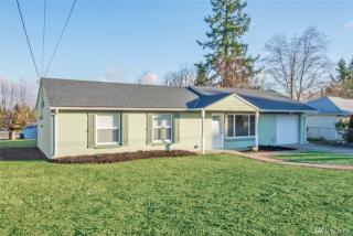 2743 Bennett St, Tacoma WA  98407-3319 exterior