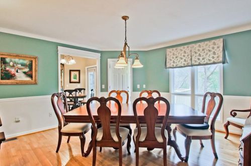 49 Horse Cove Ct, Big Canoe GA  30143-0056 exterior