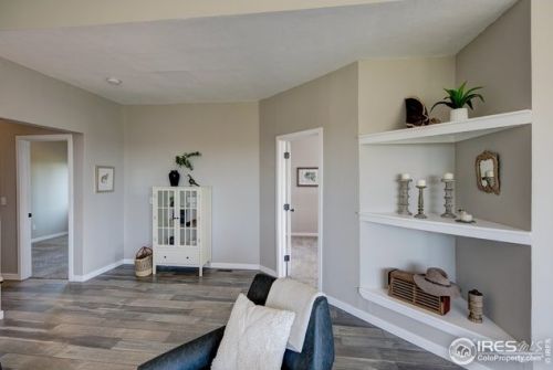 201 Welker Ave, Mead CO  80542 exterior