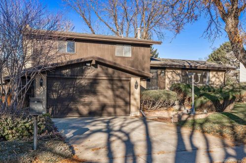 13009 Virginia Pl, Denver CO 80226-3320 exterior