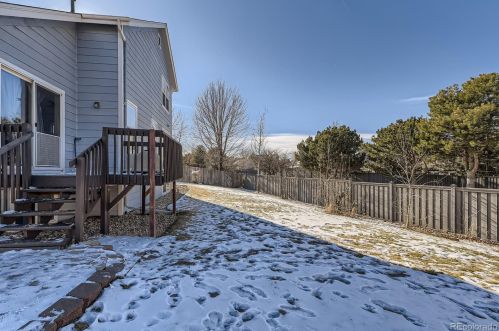 12575 Moose Crk Ct, Parker CO 80134-3414 exterior