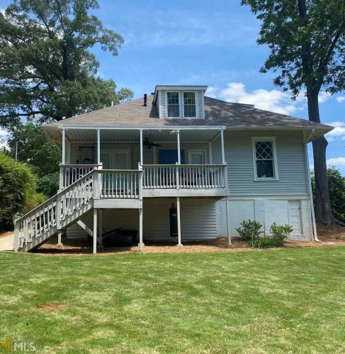 203 Ben Hill St, Lagrange, GA 30240-2609