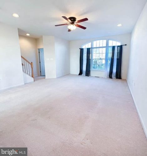 15 Union Ridge Dr, Charles Town WV  25414-4990 exterior