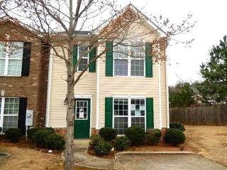 207 Meadowlark Pl, Austell, GA 30168-4723