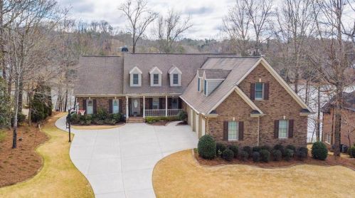 290 Ridge Dr, Holly Springs, GA 30114-0089