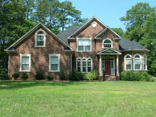 120 Magnolia Key Dr, Lake Murray, SC 29036-8668