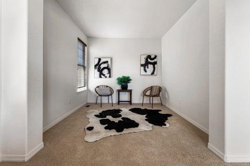 6460 Ider St, Denver CO exterior