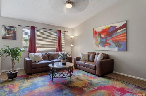 5247 Jericho Way, Denver CO  80015-5224 exterior