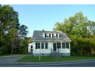 100 Peverly Hill Rd, Portsmouth, NH 03801-5305