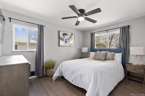 15 Dudley St, Denver CO  80226-1249 exterior