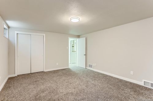 11793 Jewell Pl, Denver CO  80012-5239 exterior