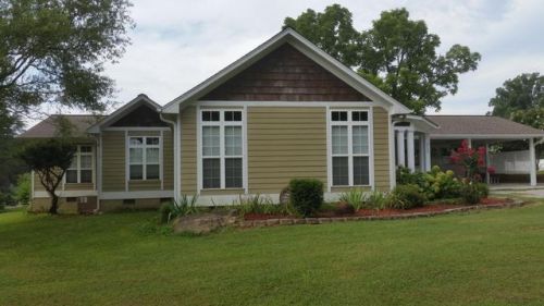 2735 Daffodil Ln, Mascot, TN 37806-1909