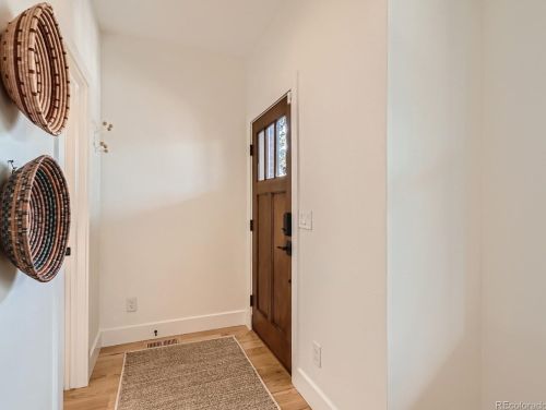 3221 Stuart St, Denver CO  80212-1713 exterior