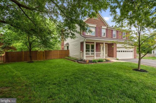 514 Jennifer Ct, Leesburg, VA 20176-4910