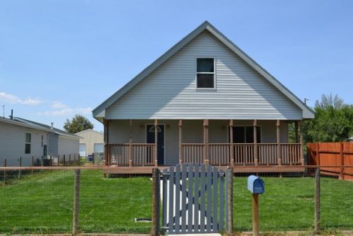 1830 Demple St, Sheridan, WY 82801-2519