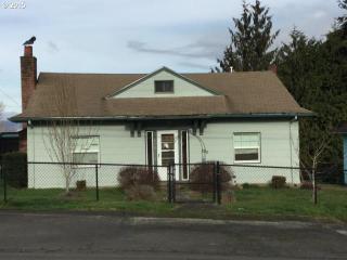 619 C St, Rainier OR  97048-0048 exterior