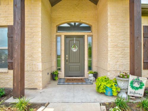 12433 Kollmeyer Way, Fort Worth, TX