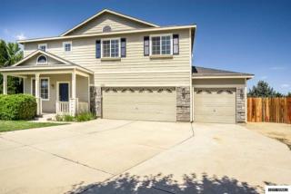 7745 Porto Ct, Sparks, NV 89436-7485