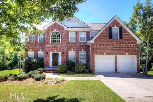 807 Sienna Woods Ln, Holly Springs, GA 30114-8863