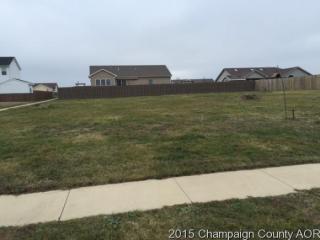 311 Robert Dr, Fisher, IL 61843-9552