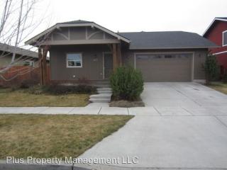 2152 Cedar Ave, Eagle Crest OR  97756-7745 exterior