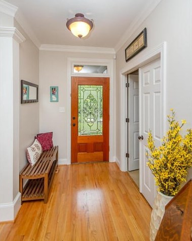 102 Pond View Rd, Evans GA  30809-6682 exterior