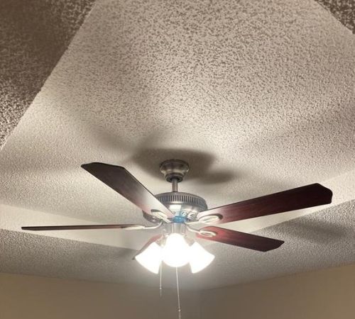 1132 Brady Dr, Irving TX  75061-4747 exterior