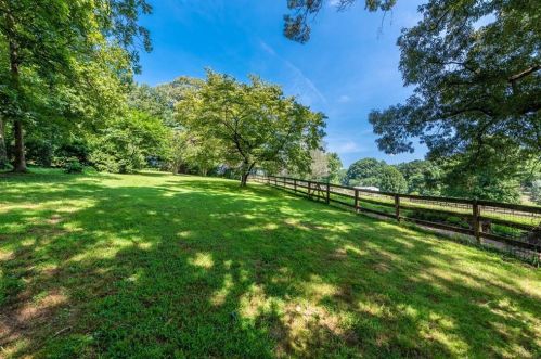 2415 Camp Rd, Big Canoe GA  30143-4925 exterior