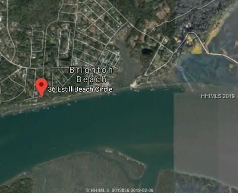 36 Estill Beach Cir, Bluffton, SC 29910-7124