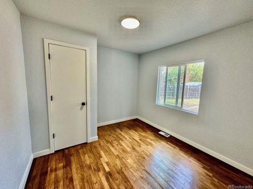 3175 Evans Ave, Denver CO  80219-5443 exterior