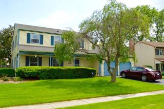 428 Churchill Ct, Batavia, IL 60510-2806