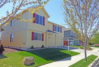 2960 Deschutes Dr, Eagle Crest OR  97756-7094 exterior