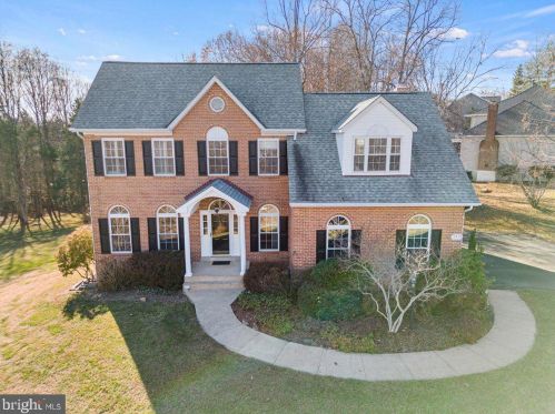 3531 Southampton Dr, Jeffersonton, VA 22724-1750