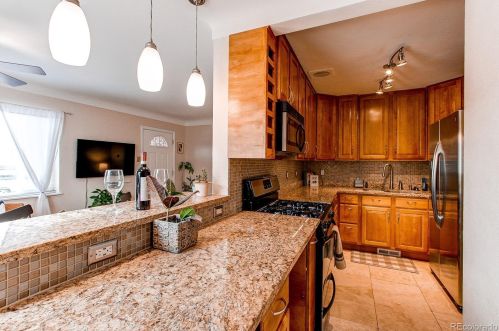 2110 Pontiac St, Denver CO  80207-4056 exterior