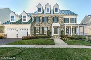19262 Mill Site Pl, Leesburg, VA 20176-6879