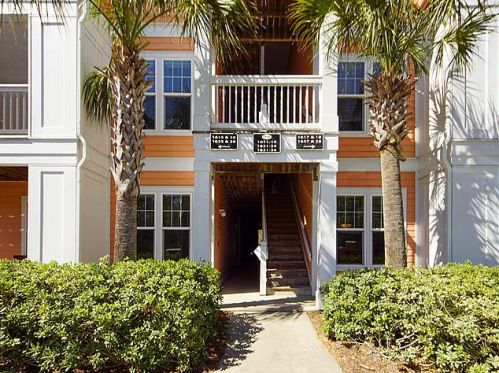 1614 Chatelain Way, Mount Pleasant, SC 29464-3267